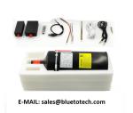 Air Drones Anti-interference Long Distance Traction Fiber Release Box 10km