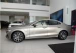 T8 E Drive Plug In Hybrid Vehicles Four Wheel Drive High Speed Electric Car