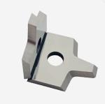 4 Teeth Edge Bander Cutting Tool for Laminate Materials Sale