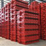 Sand Casting Molding Box for Foundry Product