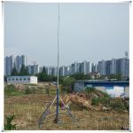 TV Pole Wifi 6063 Alu Alloy Ham Telescopic Mast 