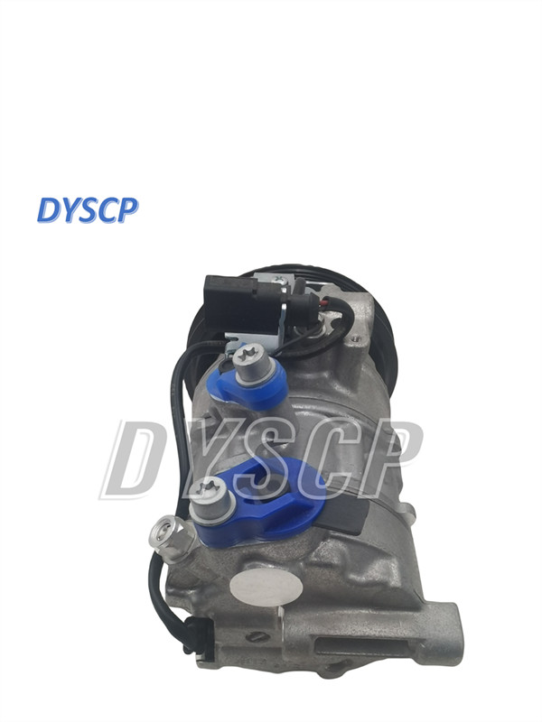 PAB82080310 PAB820803AX Variable Displacement Compressor For Porsche Cayenne 2.9 4PK