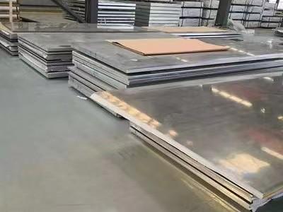 conductor application aluminum plate wholesale 6xxx series alloy aluminium sheet