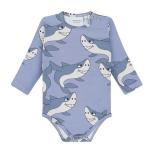 Multicolor newborn clothes onesie cotton long sleeves baby bodysuit romper
