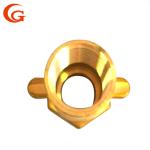 ANSI 45degree Flare Head Lead Free Brass Tube Fitting