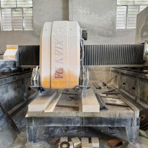 Quality Profiling Machinery for Marble 350-600mm/400-700mm Blade Diameter Range wholesale
