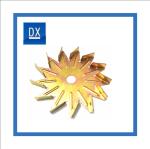 IATF16949 Precision Stainless Steel Stamping Parts
