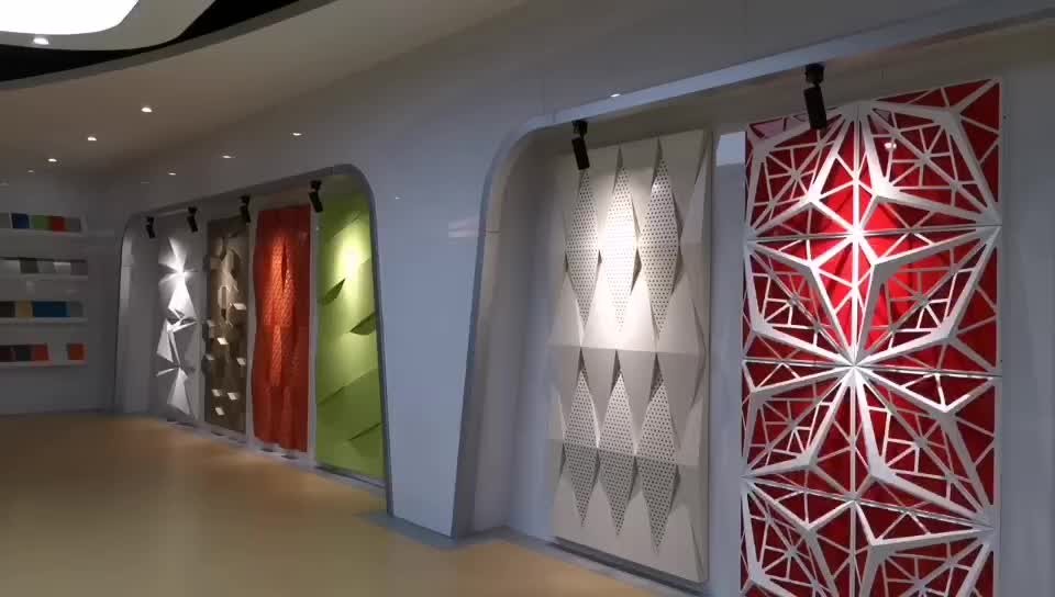 3mm Steel PVDF Acm Aluminium Composite Panel Copper Nacreous 1250mm