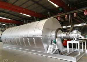 Quality Eco Friendly Plastic To Diesel Machine wholesale