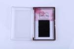 Silk Mink 7D 11mm Classic Lash Extensions 0.1mm Thickness