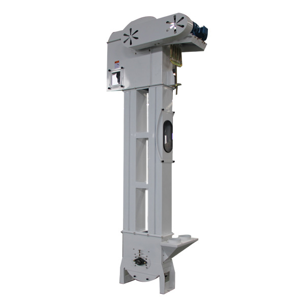 W-6 Low-speed Bucket Elevator For Rice Mill Plant