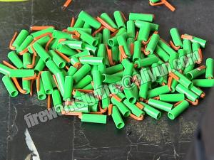 Quality CE 10cm Dia0.45mm Fireworks Electric Match For Wedding wholesale