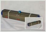 Three Way Valve With Pneumatic Actuator