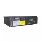 Wall Mounted Lifepo4 Energy Storage Battery 35kg OEM Home Power Storage Battery