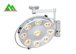 Shadowless Ceiling Mounted Surgical Light , Hospital Operation Theatre Lights