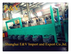 Quality Nickel copper alloy rod Metal Rolling Mill 17mm - 8mm Rolling Size wholesale