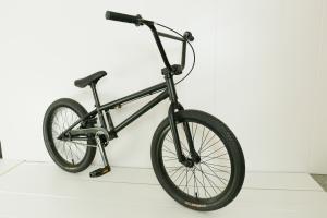Quality Racing Steel Frame 20 Inch Freestyle BMX Bike Crmoly wholesale