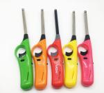 Plastic BBQ Kitchen Lighter Perfect for Indoor and Outdoor Fireplaces