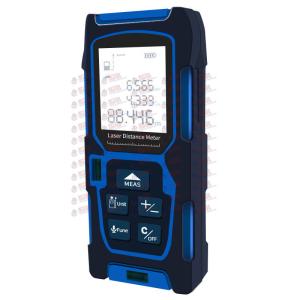 Quality Digital Laser Distance Meter 60m 80m 100m wholesale