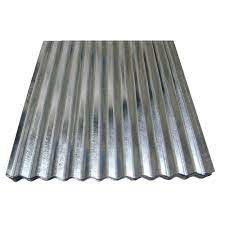 AISI ASTM Galvanized Steel Roofing Sheets TDC52DTS350GD
