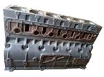 Daewoo D1146 DE08 Excavator Cylinder Block