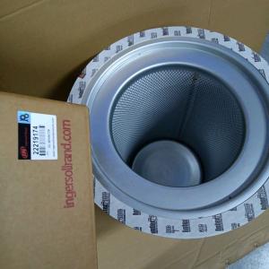 Quality 22219174=47726259001 TD heavy-duty oil and gas separator Ingersoll Rand air compressor spare parts wholesale