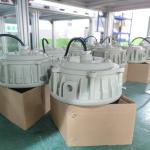 50-100W Explosion Protected LED Light Fixture With Meanwell Driver For Outdoor