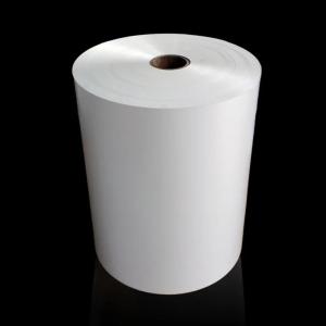 Quality Tear Resistance Pearl White Heat Sealable BOPP Pearlescent Film Flexible Packaging Soft Plastic Film Food Wrapping wholesale