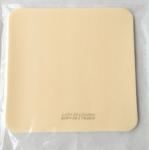 Sterilization Soft Silicone Foam Dressing Wound Care CE High Absorption