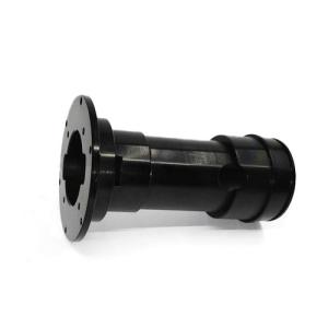 China Custom CNC Turning Aluminum Parts on sale