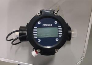 Quality PN16 Electromagnetic Water Flow Meter DN80 Accurately Measuring Electrode 316 wholesale