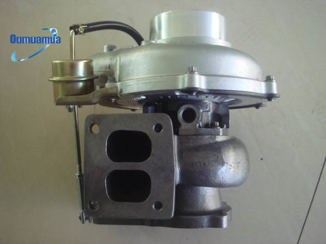 Turbo GT3576 For Hino Engine J08C Turbocharger 24100-3251C 479016-0002