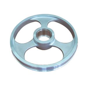 Quality stainless steel investment casting ,CNC machining ,lost-wax casting ,precision casting ,stainless steel wheel wholesale