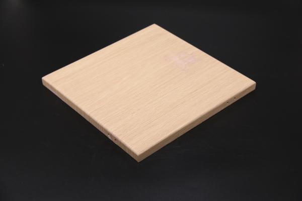 Commercial Mould Proof Aluminium Veneer Residential Buildings Aluminium Veneer