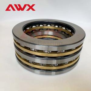 Quality Industrial Axial Thrust Ball Bearing 52215 52216 52217 wholesale