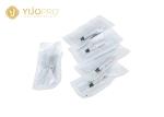 1RL Cartridge Permanent Makeup Needles For LED Tattoo Machine Handpiece