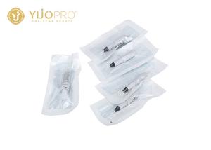 Quality 1RL Cartridge Permanent Makeup Needles For LED Tattoo Machine Handpiece wholesale