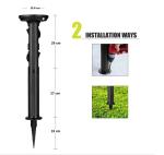 Outdoor Solar Garden Light