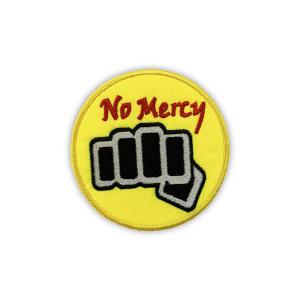 Quality 75% Sew On Clothing Embroidered Patches Judo Apparel And Hats wholesale