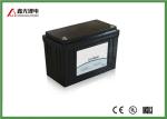 12V 100Ah Wireless Floor Scrubber Household Battery Pack