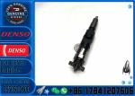 Common rail injector 295050-0600 295050-1430 095000-6471 095000-6480 095000-6490