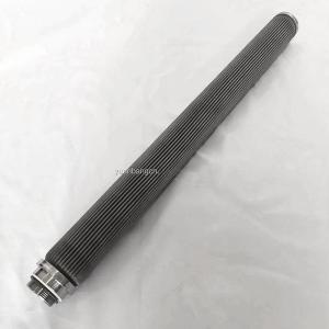35μ Mesh Oil Stainless Steel Filter Element BXG9056304 BXG8066713