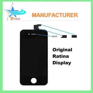 Quality Mobile Phone LCD iphone lcd iphone 4 lcd digitizer wholesale