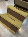 Custom Built '59 Tweed Bassman Head, Hand-wired Boutique Grand Amplifier