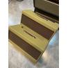 Buy cheap Custom Built '59 Fender Clone Tweed Bassman Head from wholesalers