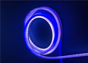 Quality Digital LED Neon Lights With Full Color 943S IC Silicone Material For Outdoor Decorating wholesale