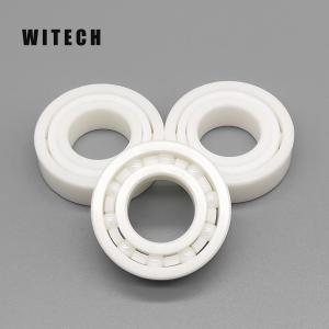 Quality High Temp 6203 6204 Deep Groove Ball Bearings wholesale