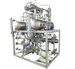Energy Sector Alkaline Water Electrolysis Hydrogen Production Equipment With