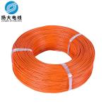 600V Low Smoke Copper Conductor PVC Insulated Wire