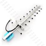 9 Unit Cell Phone Booster Parts Omni Directional Antenna For GSM / CDMA / Wifi
